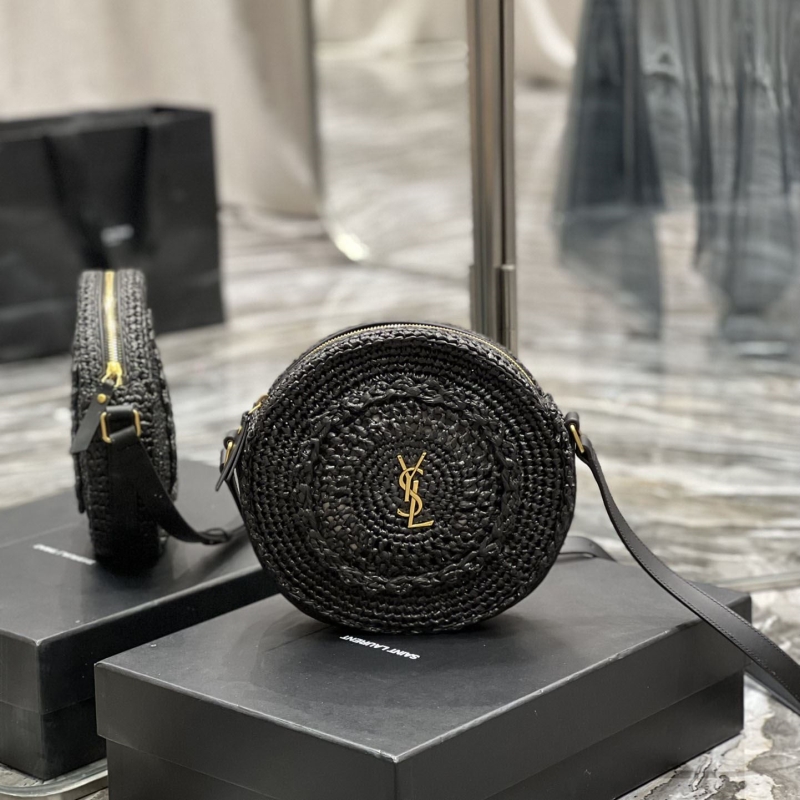Y*L round bags